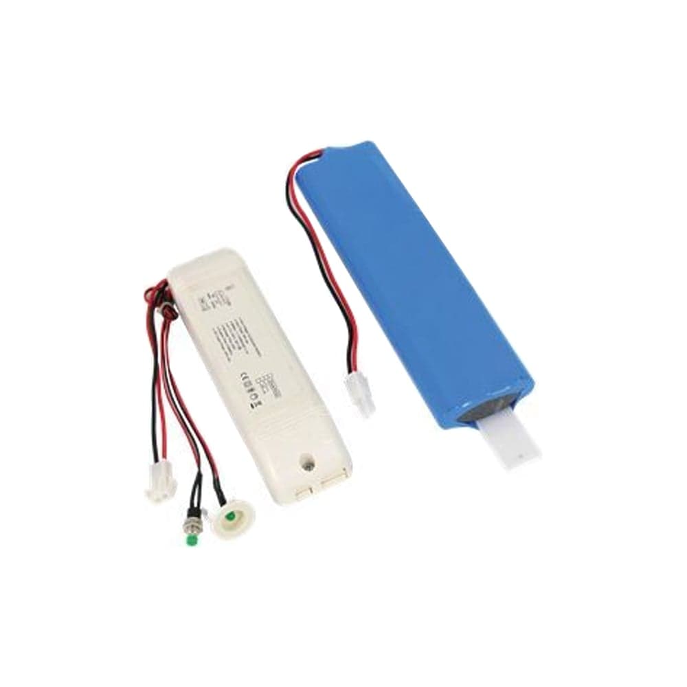 Блок аварийного питания VARTON em-recovery 40вт ip20 1 час V1-EM-00478-21A01-4004000