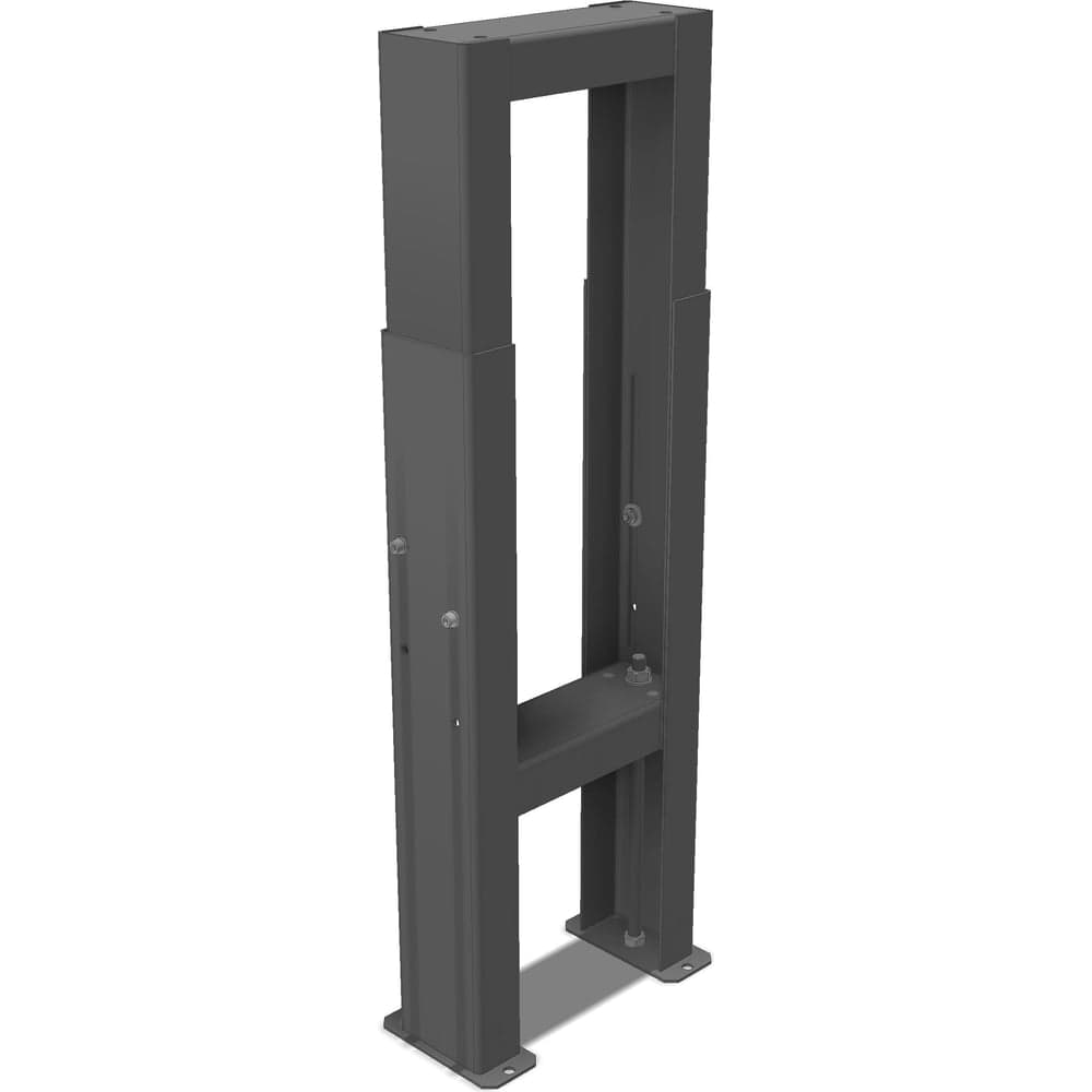 Нога дополнительная для роликового конвейера RD FABTEC 60189