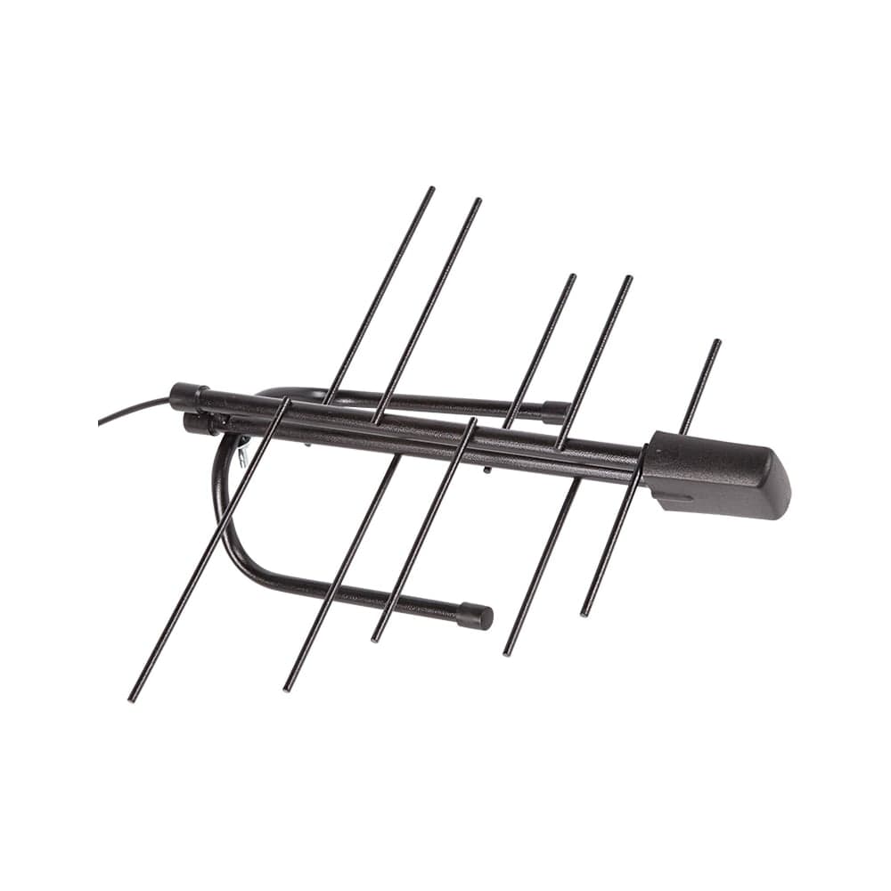 Комнатная антенна для цифрового телевидения REXANT RX-252 DVB-T2 34-0252