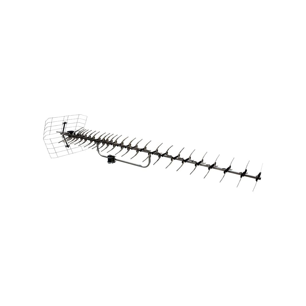 Наружная пассивная антенна для цифрового телевидения REXANT DVB-T2 RX-414 34-0414
