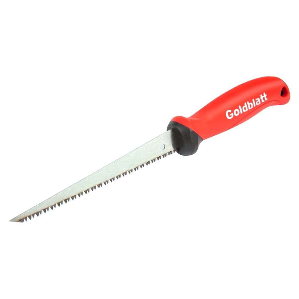 Пила для гипсокартона Goldblatt G20556