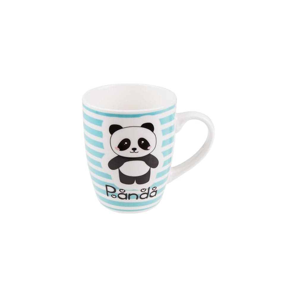 Керамическая кружка PERFECTO LINEA 360 мл Panda-2 30-063002