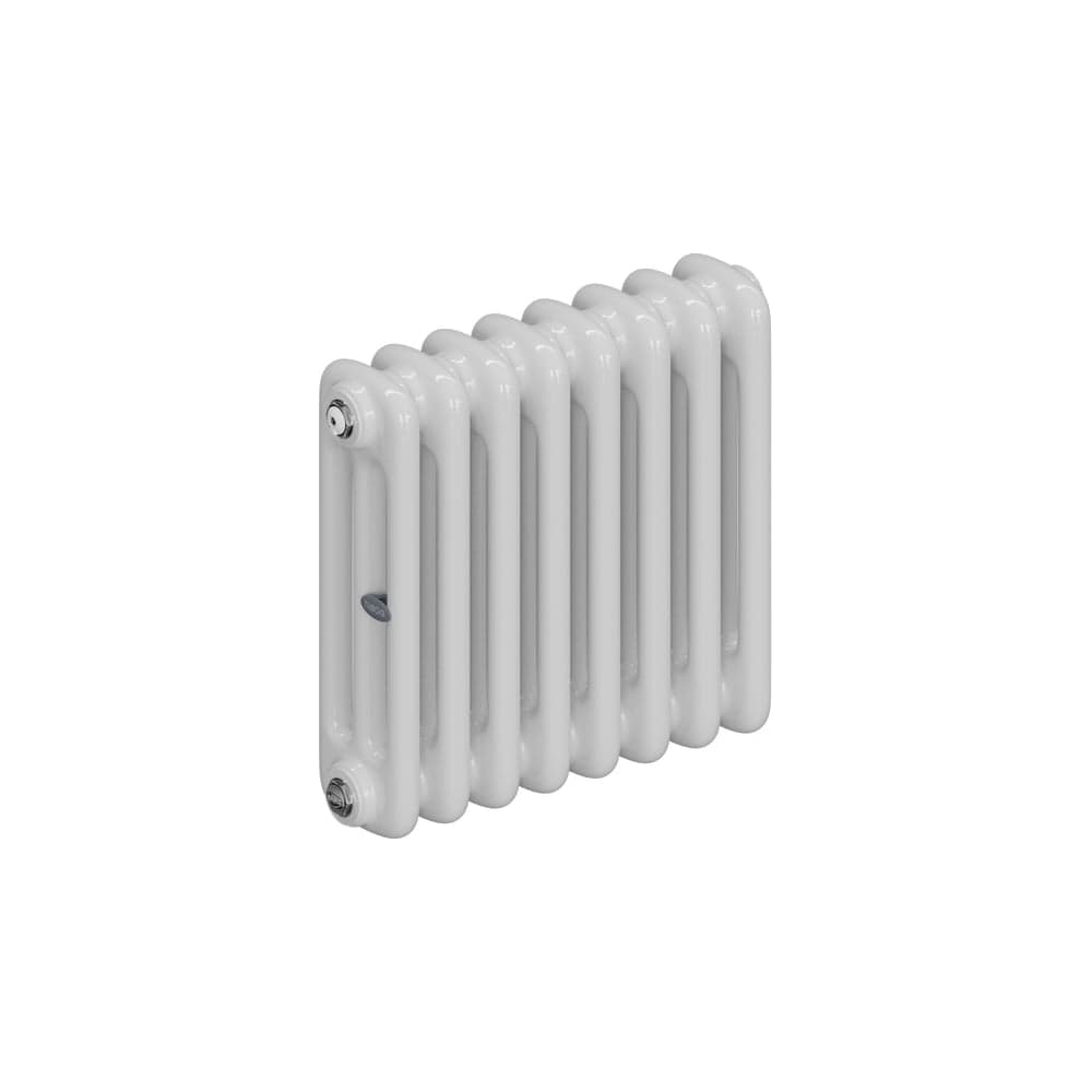 Трубчатый радиатор RIFAR TUBOG 3037 08 секц. бок. TUB 3037-08