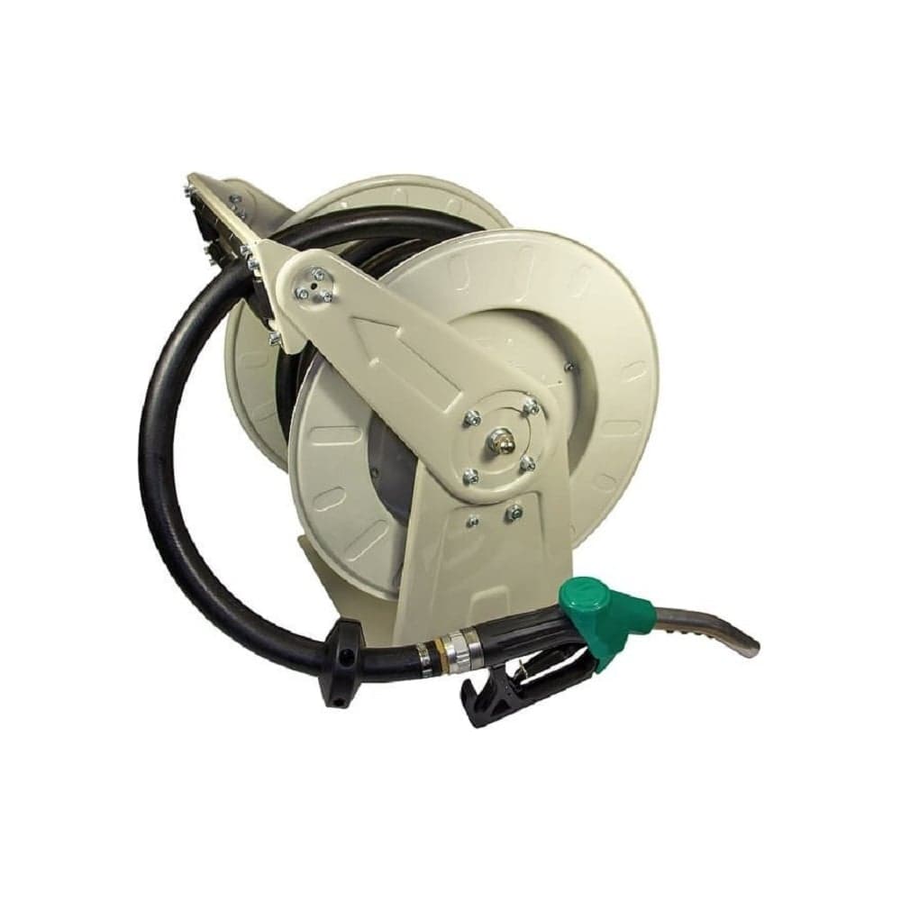 Катушка для шланга Петролл h20-20n "3/4" 20м 21161
