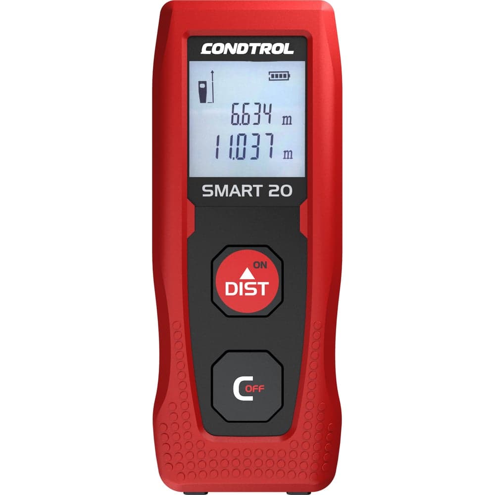 Лазерный дальномер Smart 20 Condtrol 1-4-096