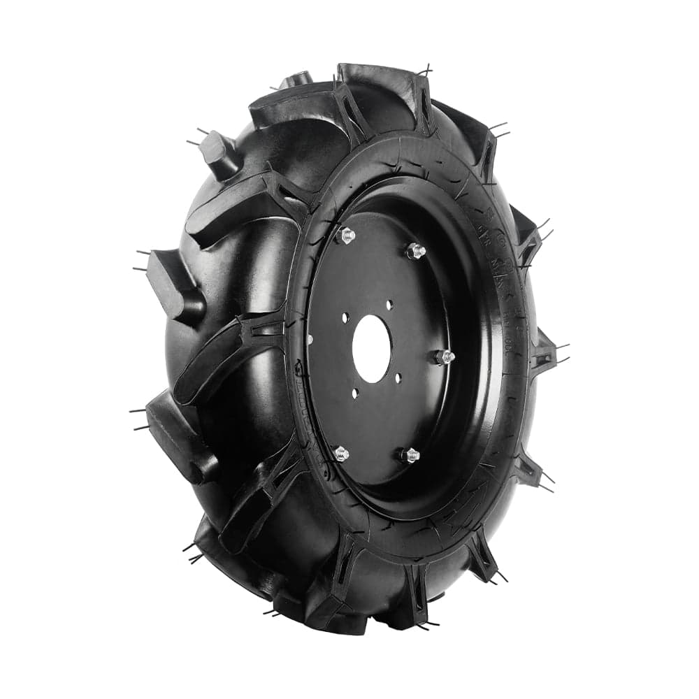 Колесо пневматическое с диском P5.00-12D-1 PATRIOT 490001228
