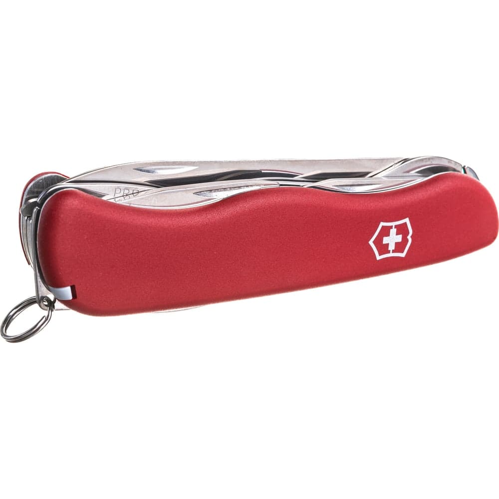 Нож Victorinox Forester 111 мм, 12 функций 0.8363