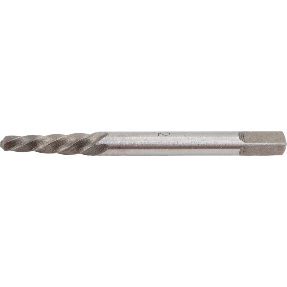 Экстрактор TOOLAS №2 М6-М8, СrMo 00013000