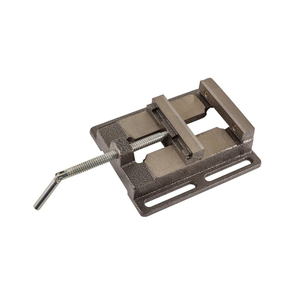 Станочные тиски 5"-125 мм Forsage F-6540405(51728)
