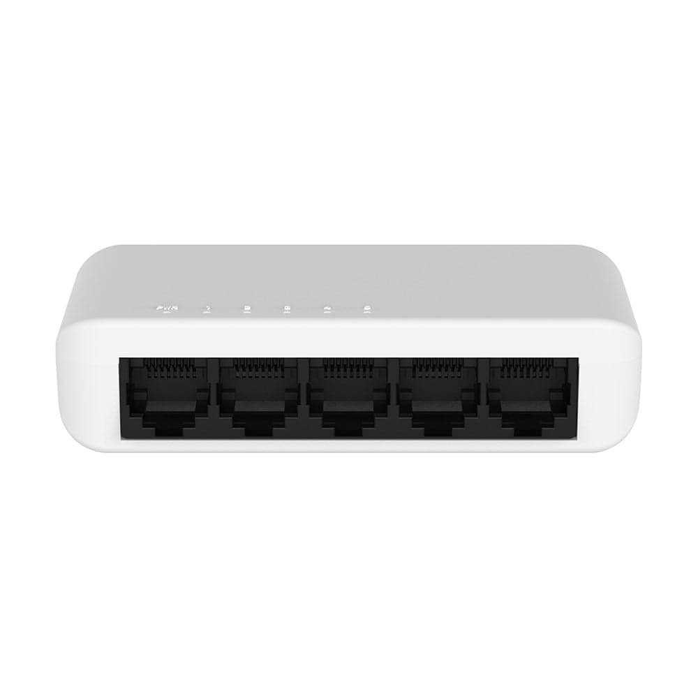 Коммутатор Amatek AN-SG5 7000788