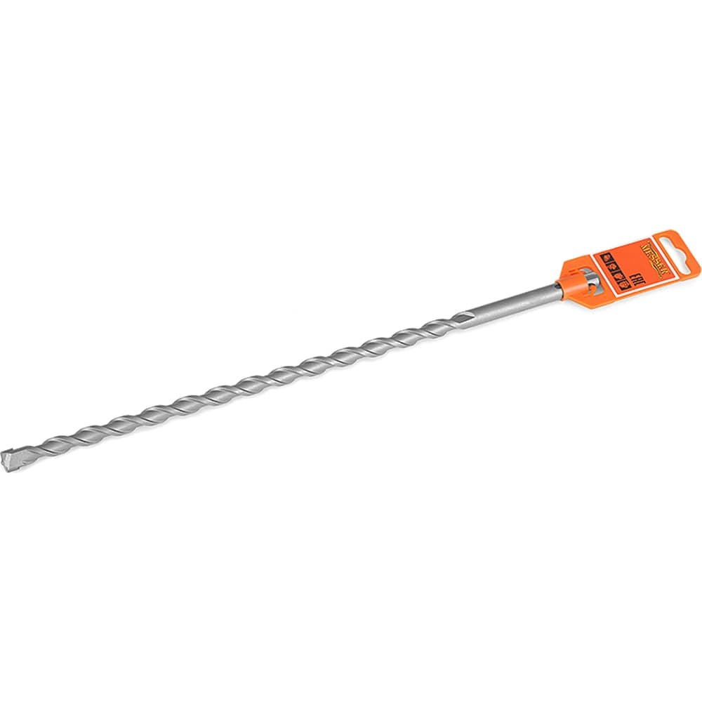 Бур по бетону (8х160 мм; SDS-Plus; тип /-/) MESSER BI-08-160