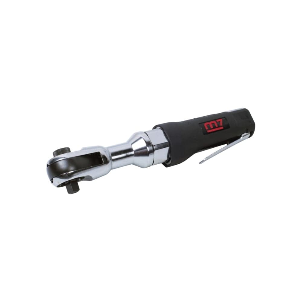 Пневматическая трещотка с кнопкой MIGHTY SEVEN 3/8" NE-332T