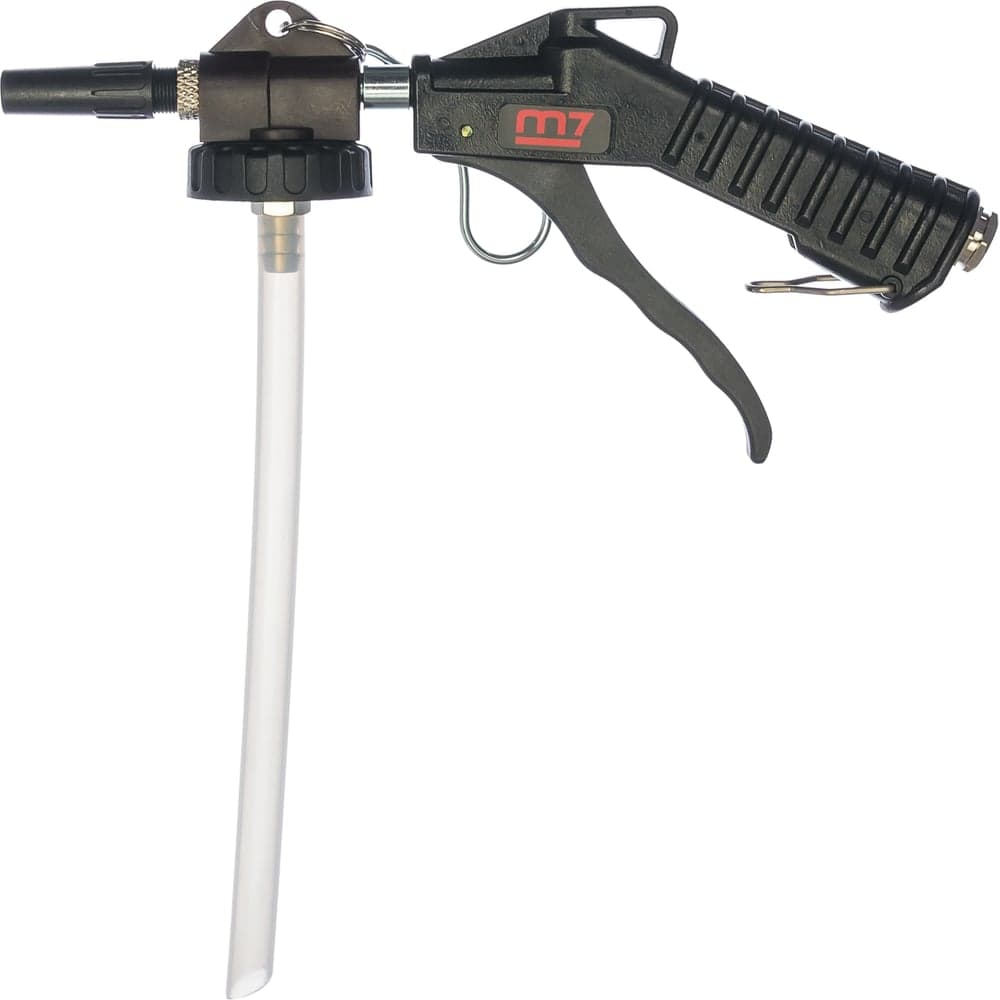 Пистолет для антигравия MIGHTY SEVEN SX-3112L