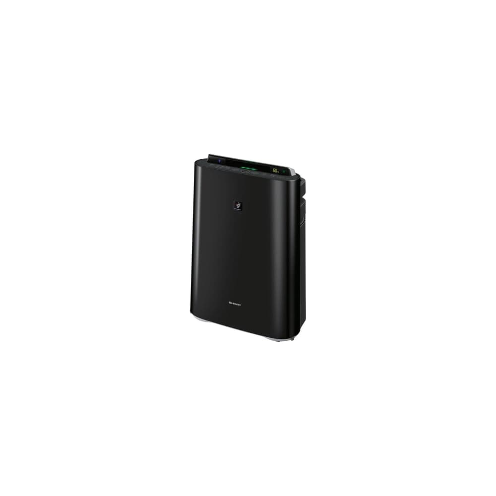 Климатический комплекс Sharp KCD41RB черный 64940485