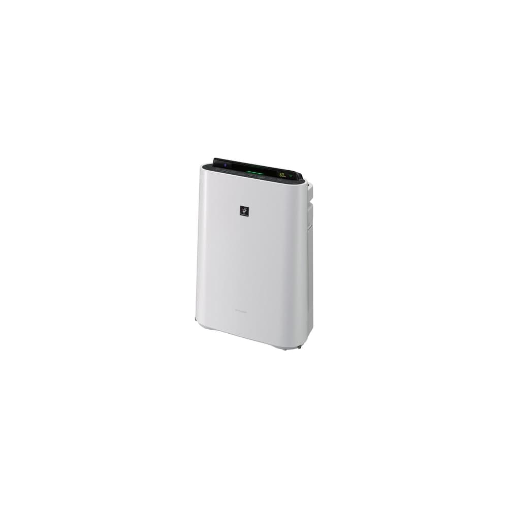 Климатический комплекс Sharp KCD41RW белый 64940484