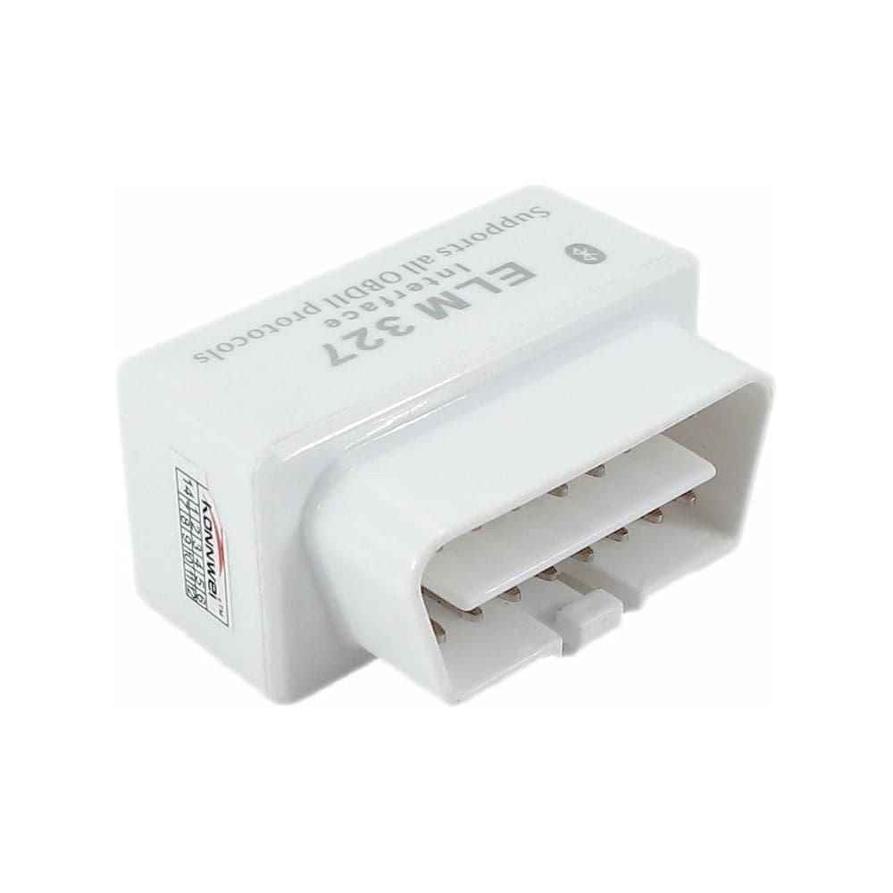 Адаптер для диагностики автомобиля Вымпел ELM 327 Bluetooth мини 3004