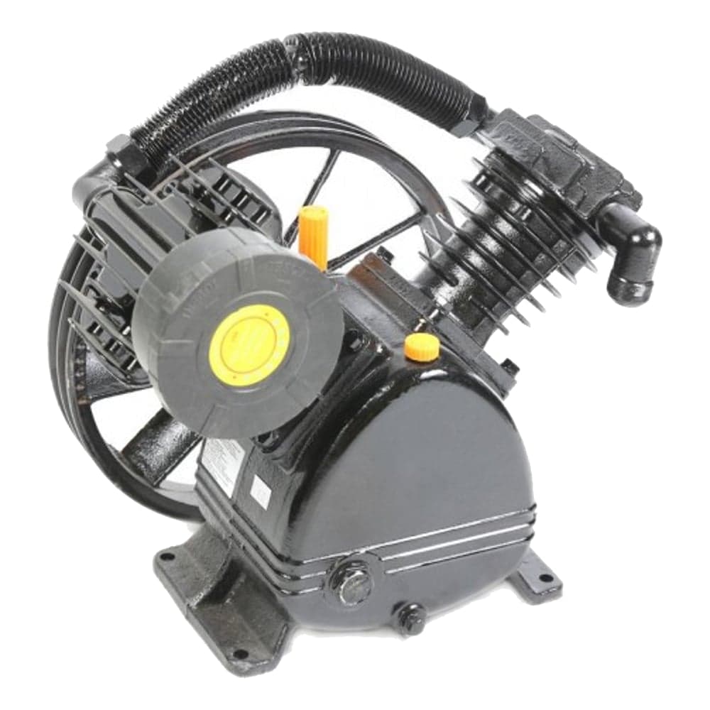 Голова компрессорная 2-х поршневая Forsage F-TB190T(6311)