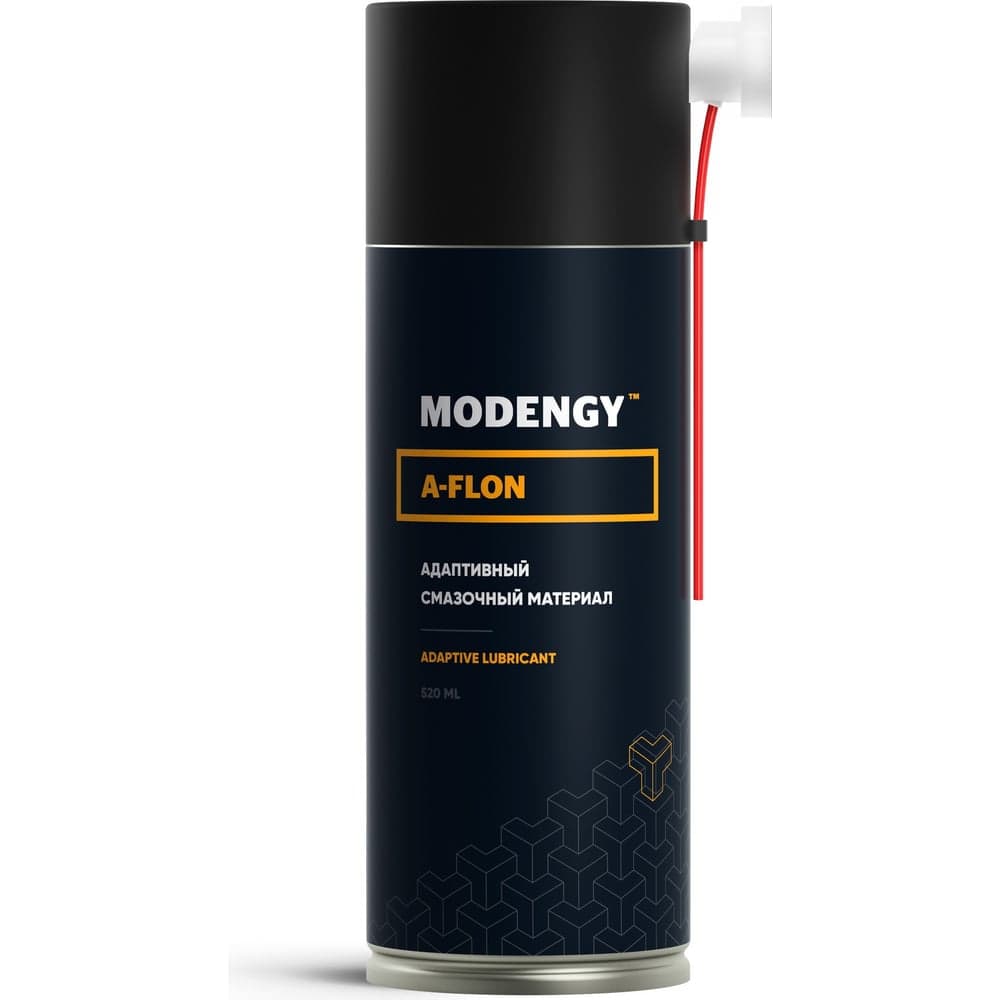 Сухая адаптивная смазка A-FLON MODENGY 99811 0099811