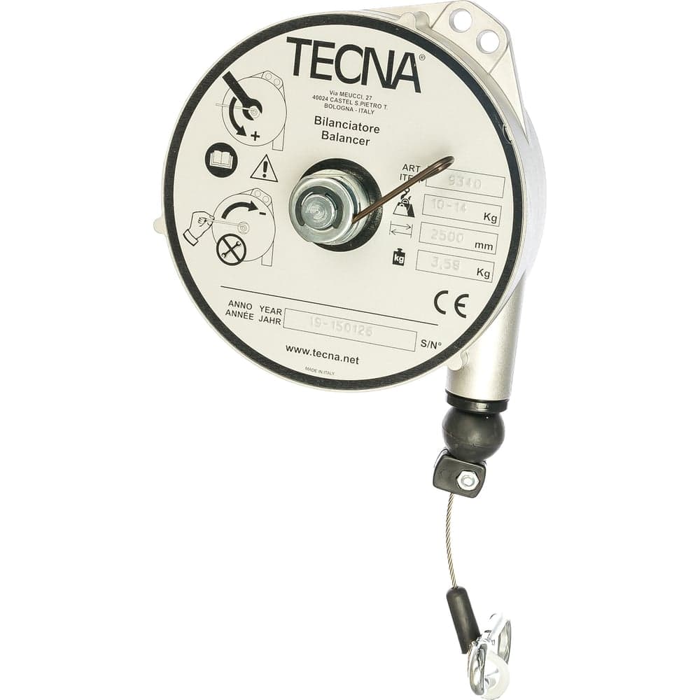 Таль-балансир TECNA 9340 100314720