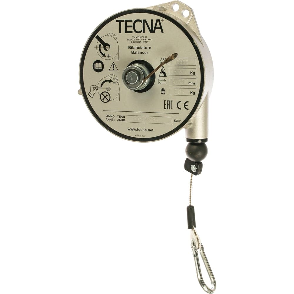 Таль-балансир TECNA 9336 100316280