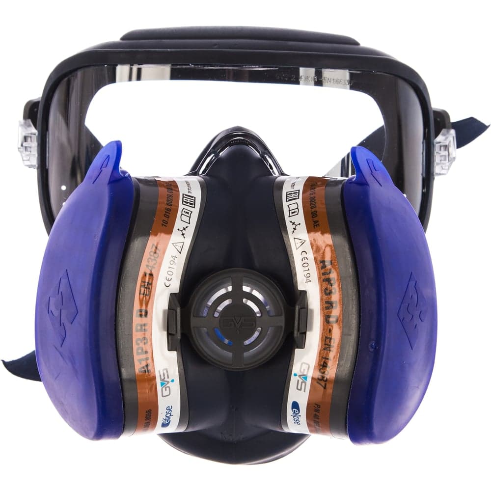 Полумаска с защитой зрения GVS Elipse Integra A1P3, размер M/L SPR401IFUD