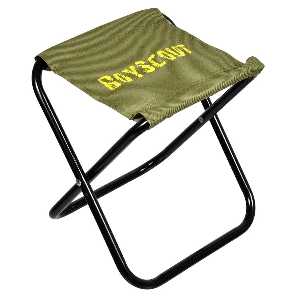 Туристический складной табурет BOYSCOUT 61064