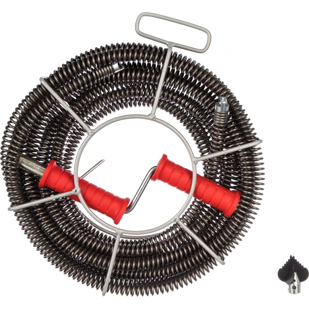 Ручное устройство для прочистки труб ROTORICA HAND TORO 22 RT.1522200