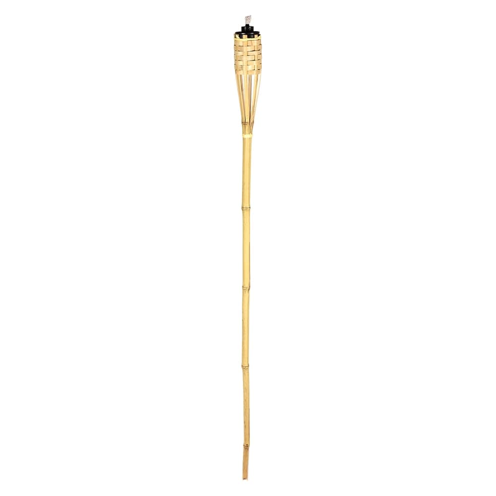 Бамбуковый факел BOYSCOUT 120 см 61410