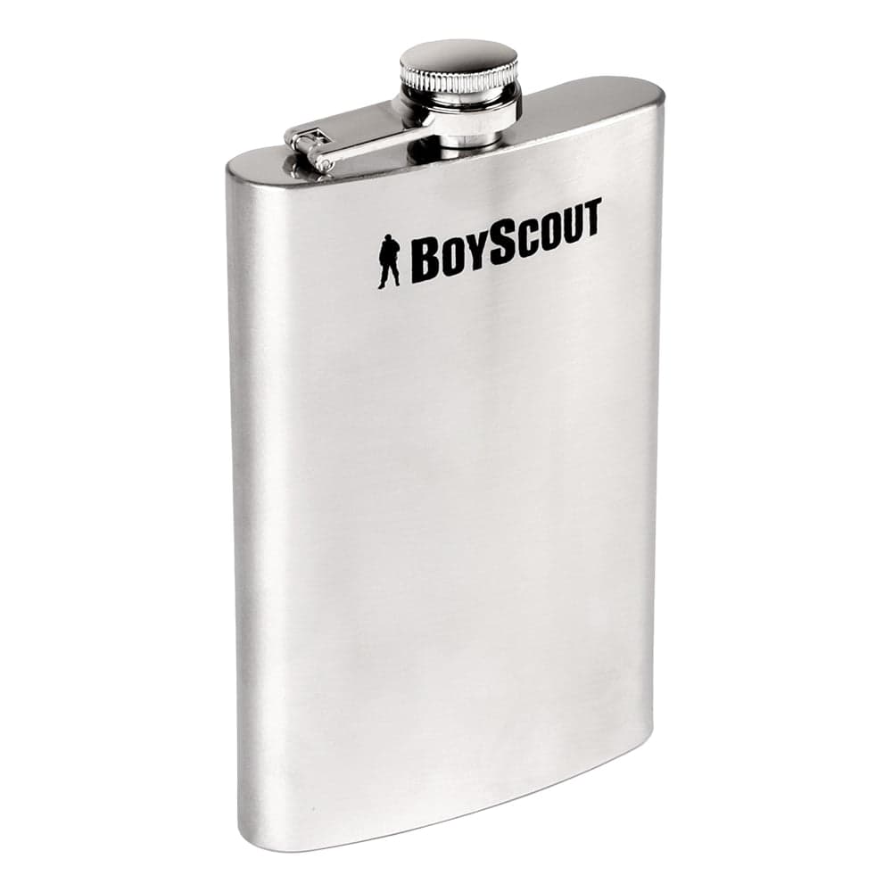 Фляжка BOYSCOUT 250 мл 24 61443