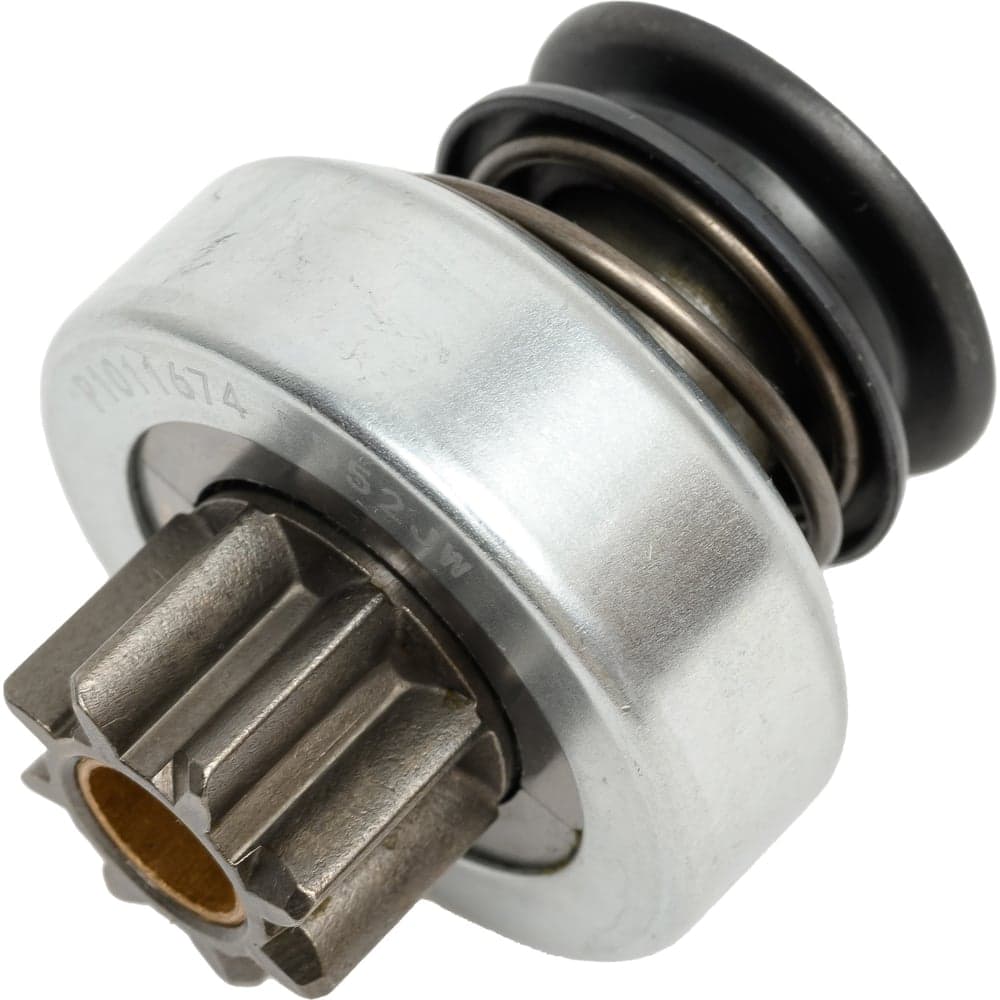 Бендикс стартера (BOSCH unit) RENAULT: Logan 08- / Sandero 08- / Megane 08- PATRON P1011674