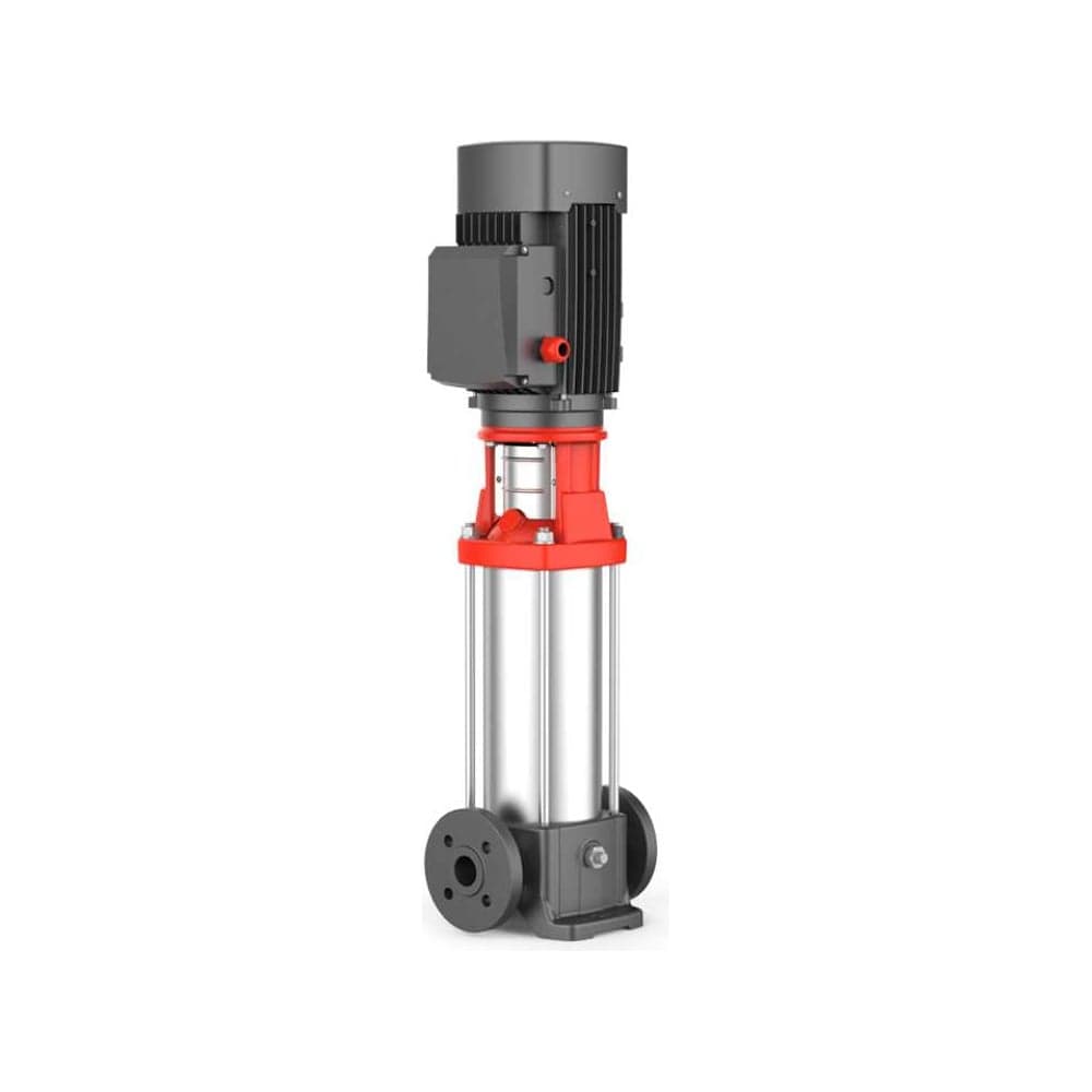 Вертикальный многоступенчатый насос LEO LVR 15-8 1788