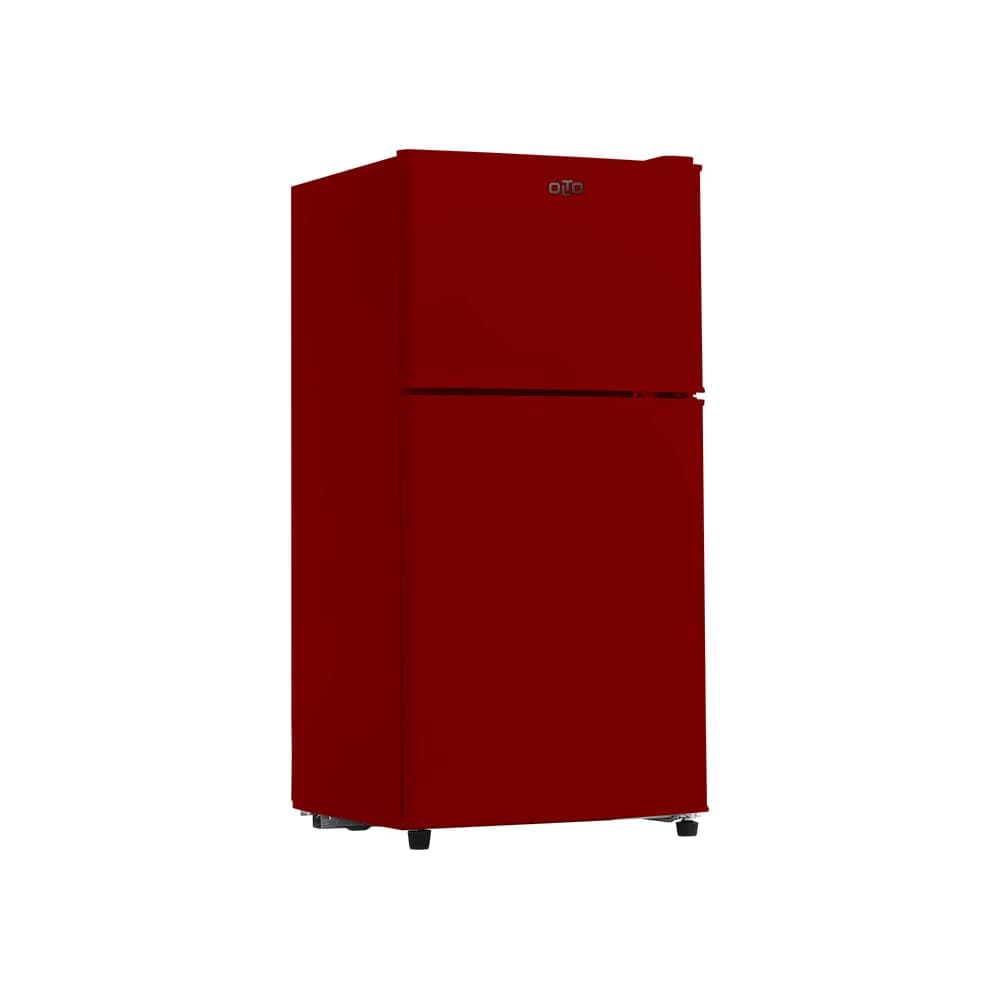 Холодильник Olto RF-120T RED NEW O00003449