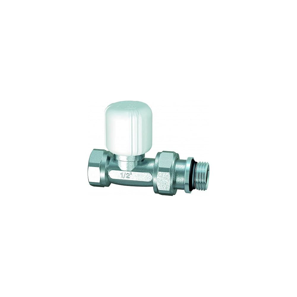 Прямой регулирующий вентиль FAR 1/2" ВР, уплотнение EPDM FV 1355 12