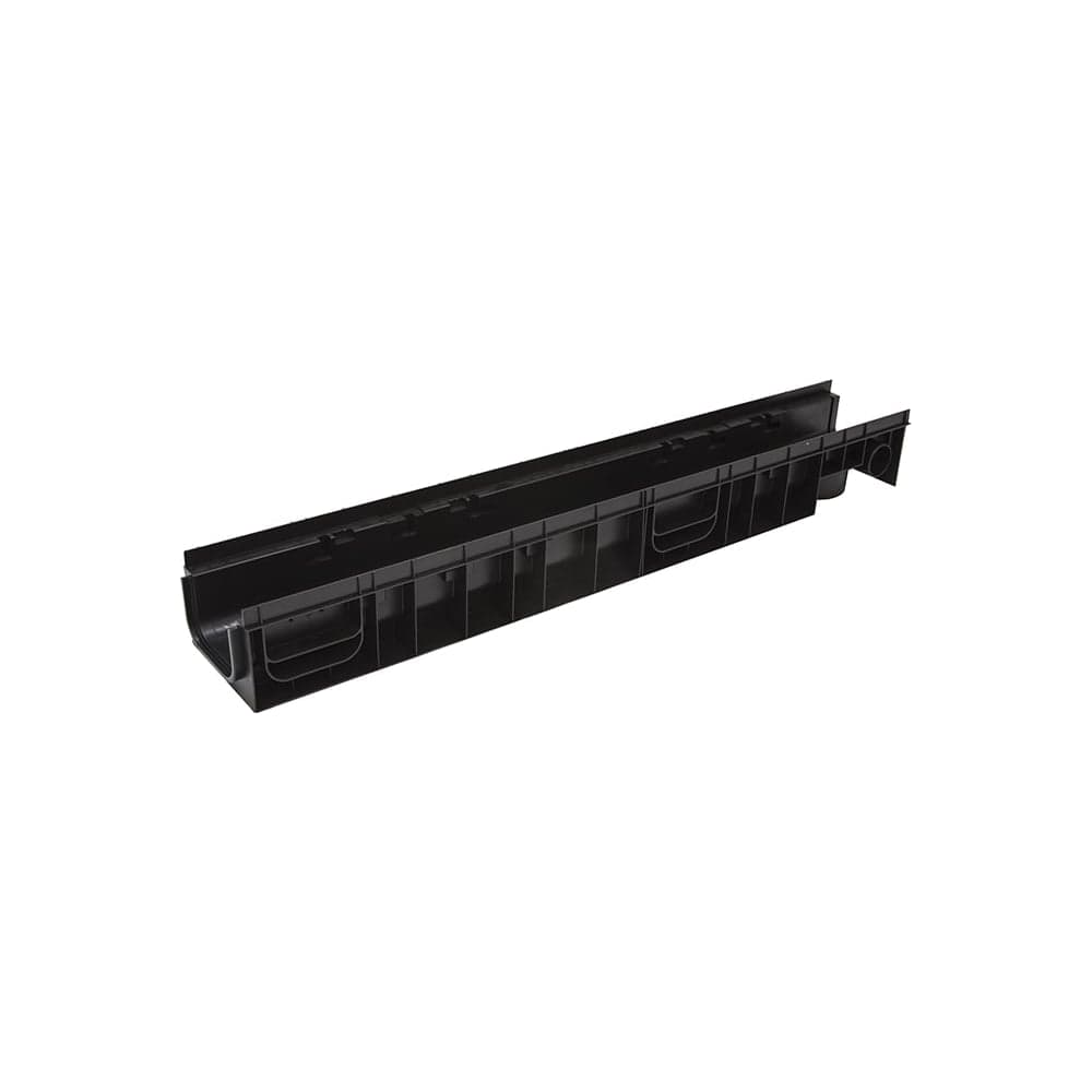 Лоток Ecoteck MEDIUM 100.95 h115 пластиковый ДИ 04905000 27452