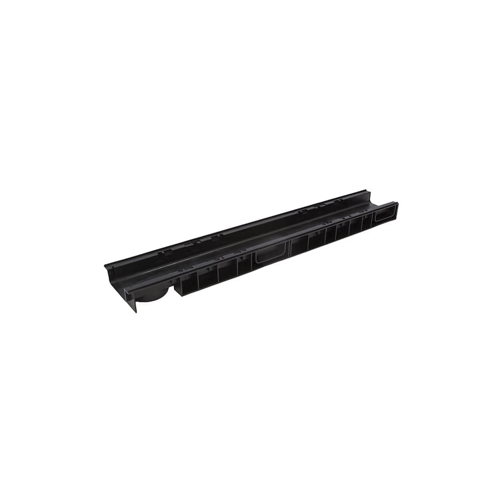 Лоток Ecoteck STANDART 100.65 h69 пластиковый ДИ 11905000 27437