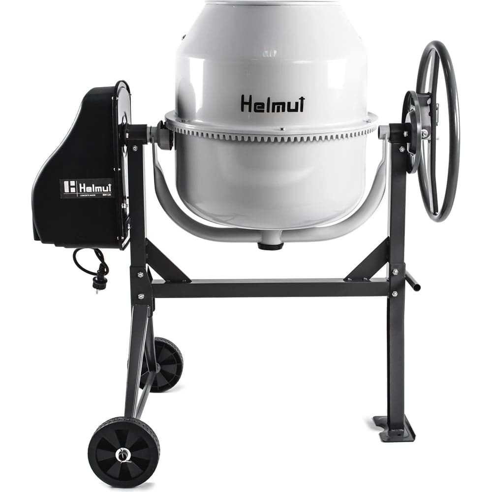 Бетоносмеситель Helmut BM120 hl-12