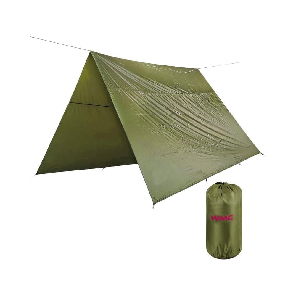 Туристический тент WMC TOOLS 360x280см WMC-TLT-034(54882)