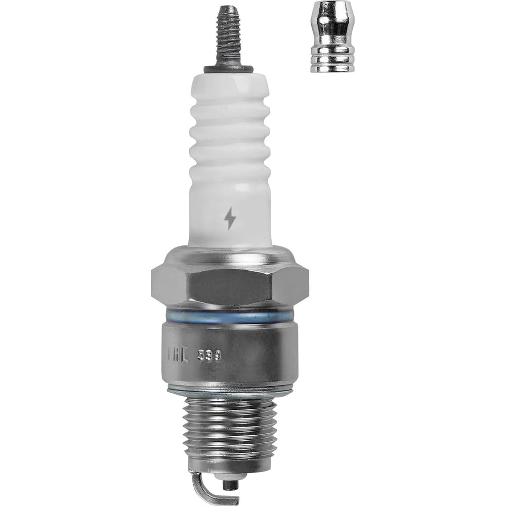 Свеча зажигания ГАЗ/УАЗ с дв. ЗМЗ-402.1/4021.1 (зазор 0,8мм) StartVOLT VSP 0305