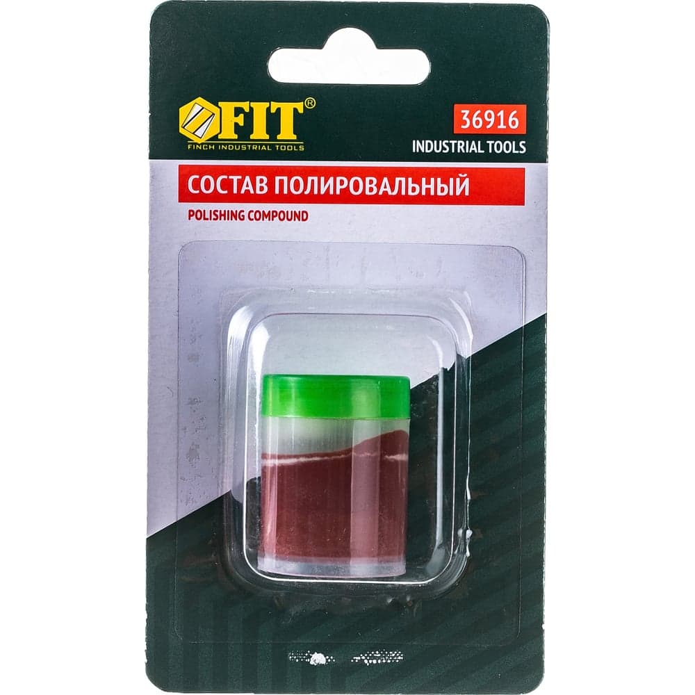 Полировальный состав FIT IT 36916