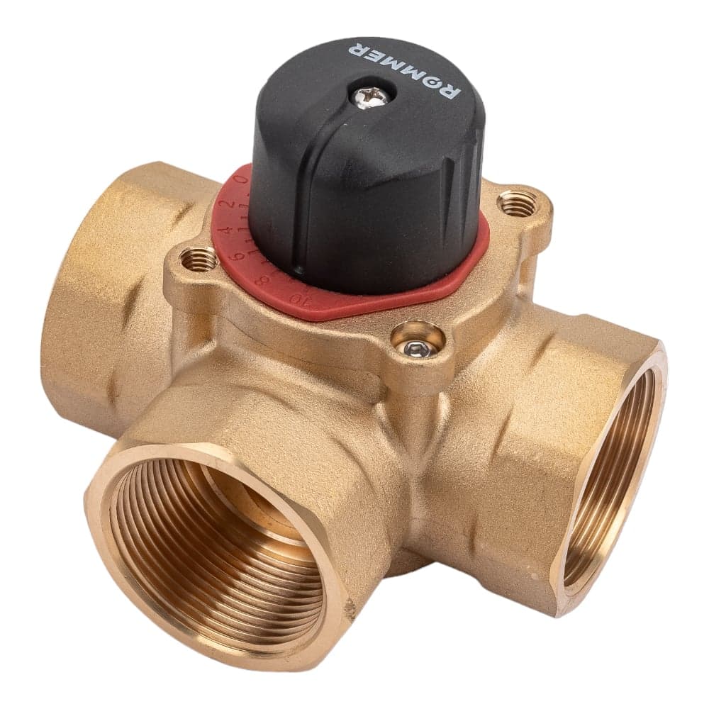 Пресс-клещи ROMMER V-профиль, 42 RPT-0003-000042 RG0091N92UDO27