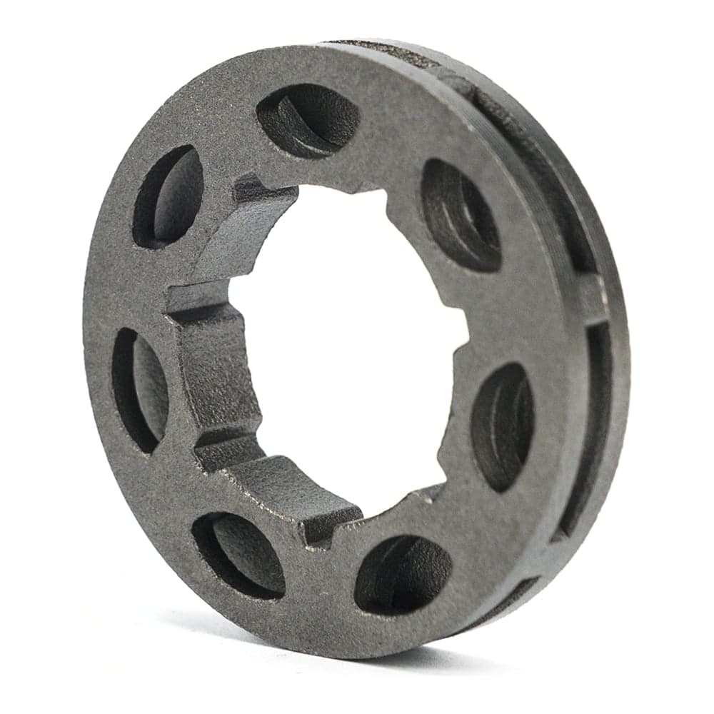 Звездочка ведущая для бензопил 3/8" BS-40-45M Huter 71/4/28