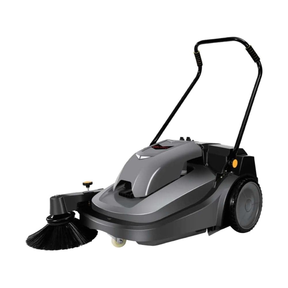 Аккумуляторная подметальная машина VinnerMyer 90998531254 sw700b ( с з/у и акб 24в 24ач ) VMSW700B