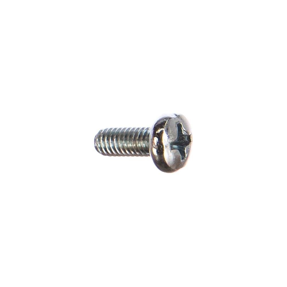 Винт DIN7985 с полукруглой головкой оцинкованный М4x10 10 шт Zitar 103009 - 2