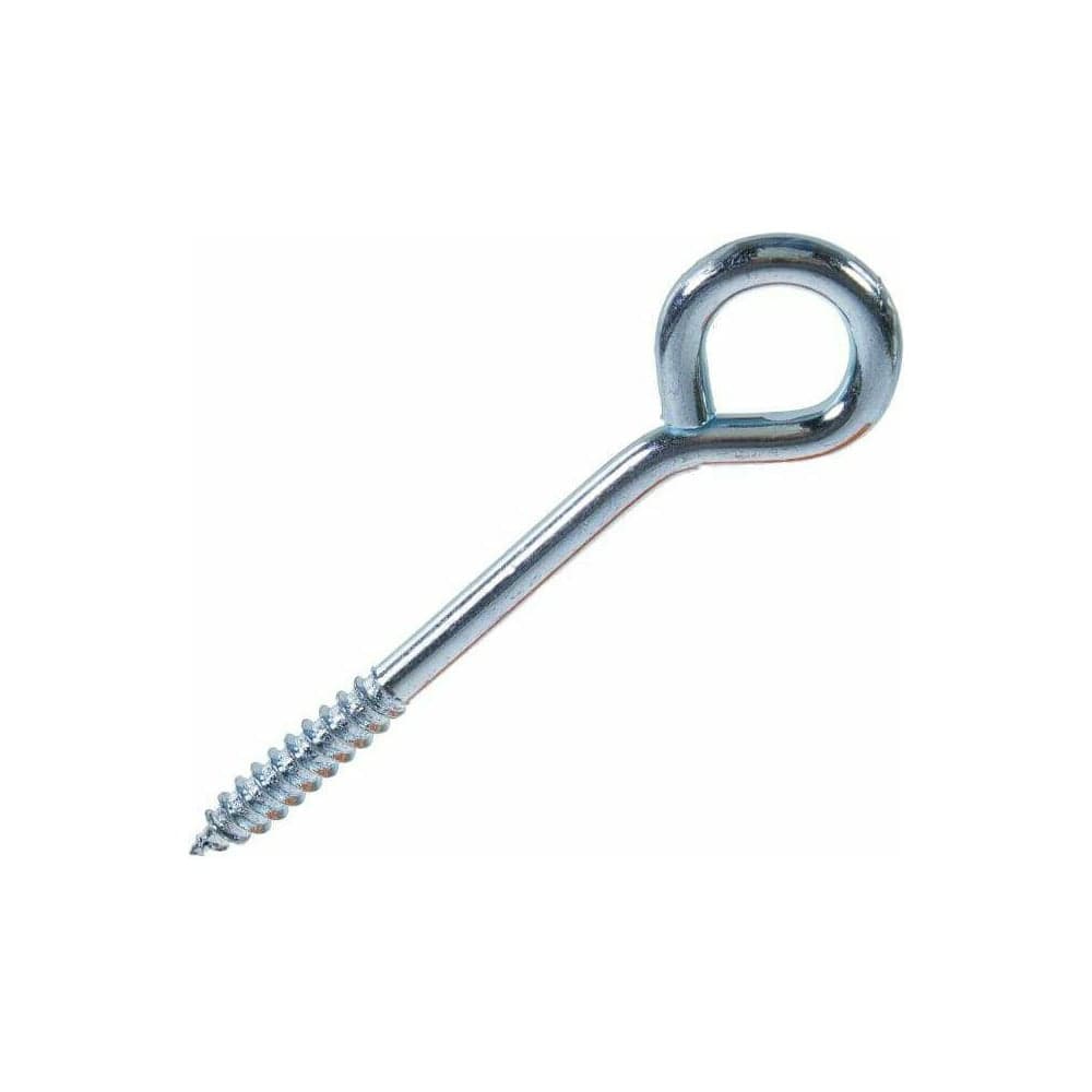 Шуруп-кольцо 3,5x30, 4 шт, пакет Zitar 103893