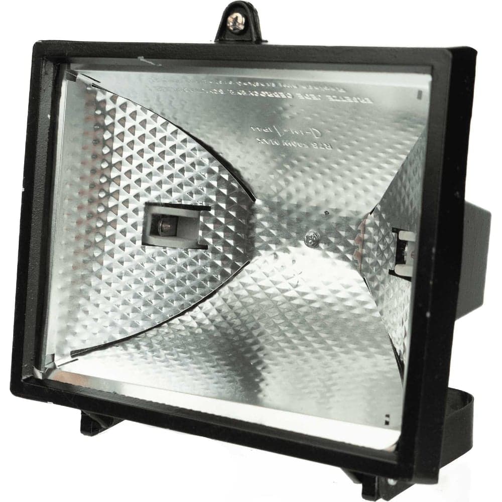 Галогеновый алюминиевый прожектор SAMGRUPP 500 Вт ip44 SAMC-059000500