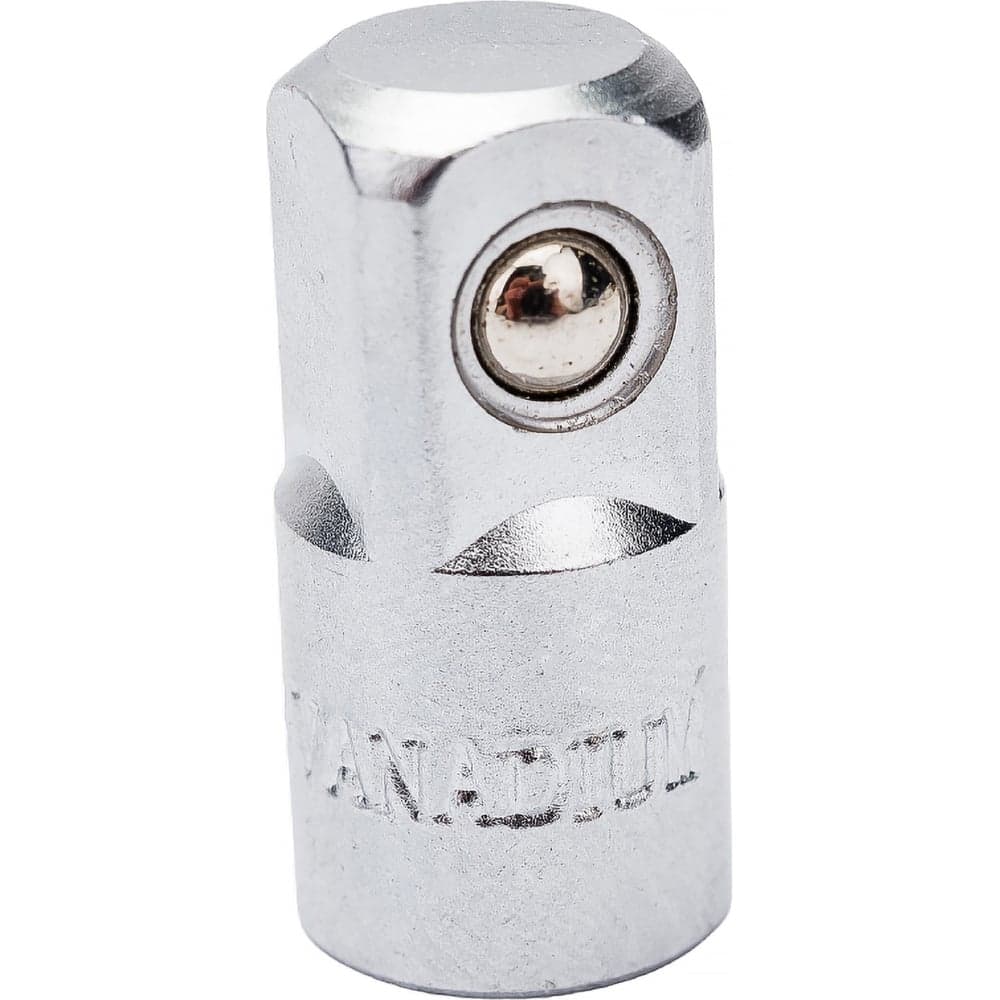 Переходник для воротка CrV 3/8" (П) - 1/4" (М) FIT HQ 62646