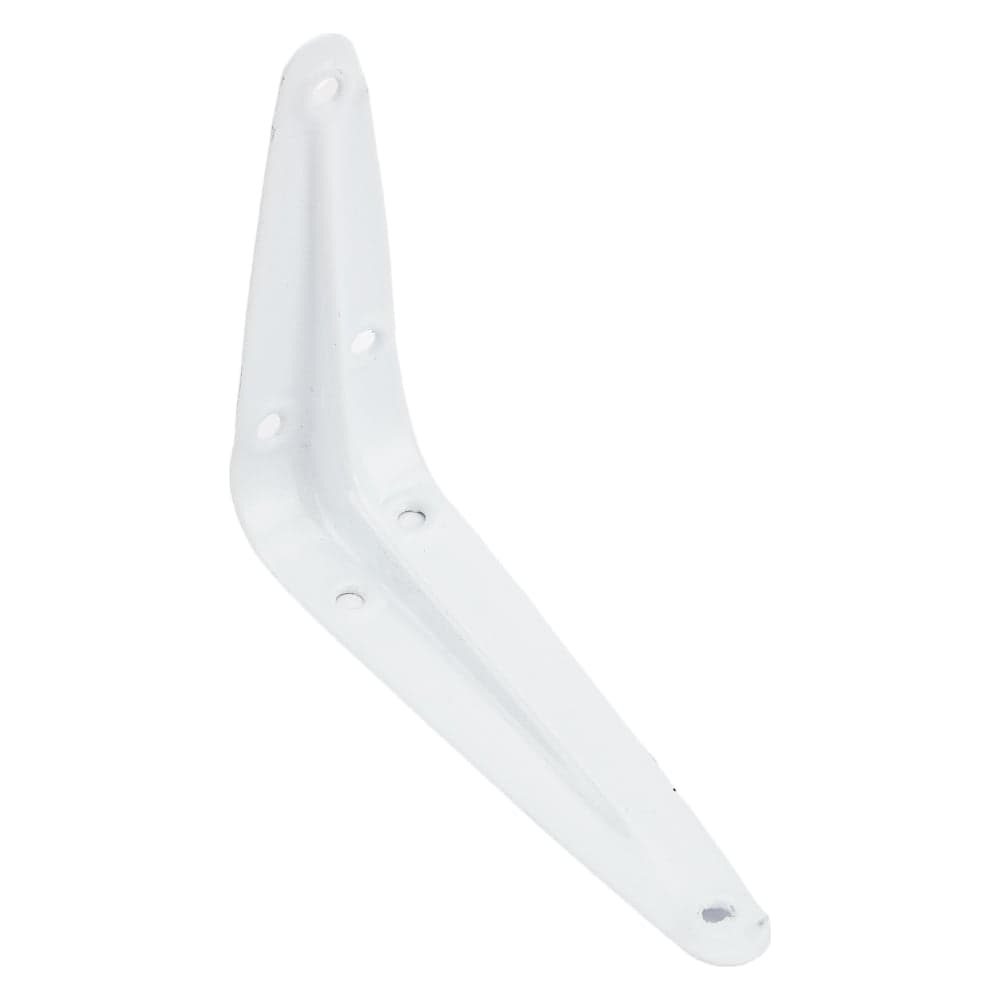 Консоль Tech-Krep 75*100*0,7 белая- накл. 127784