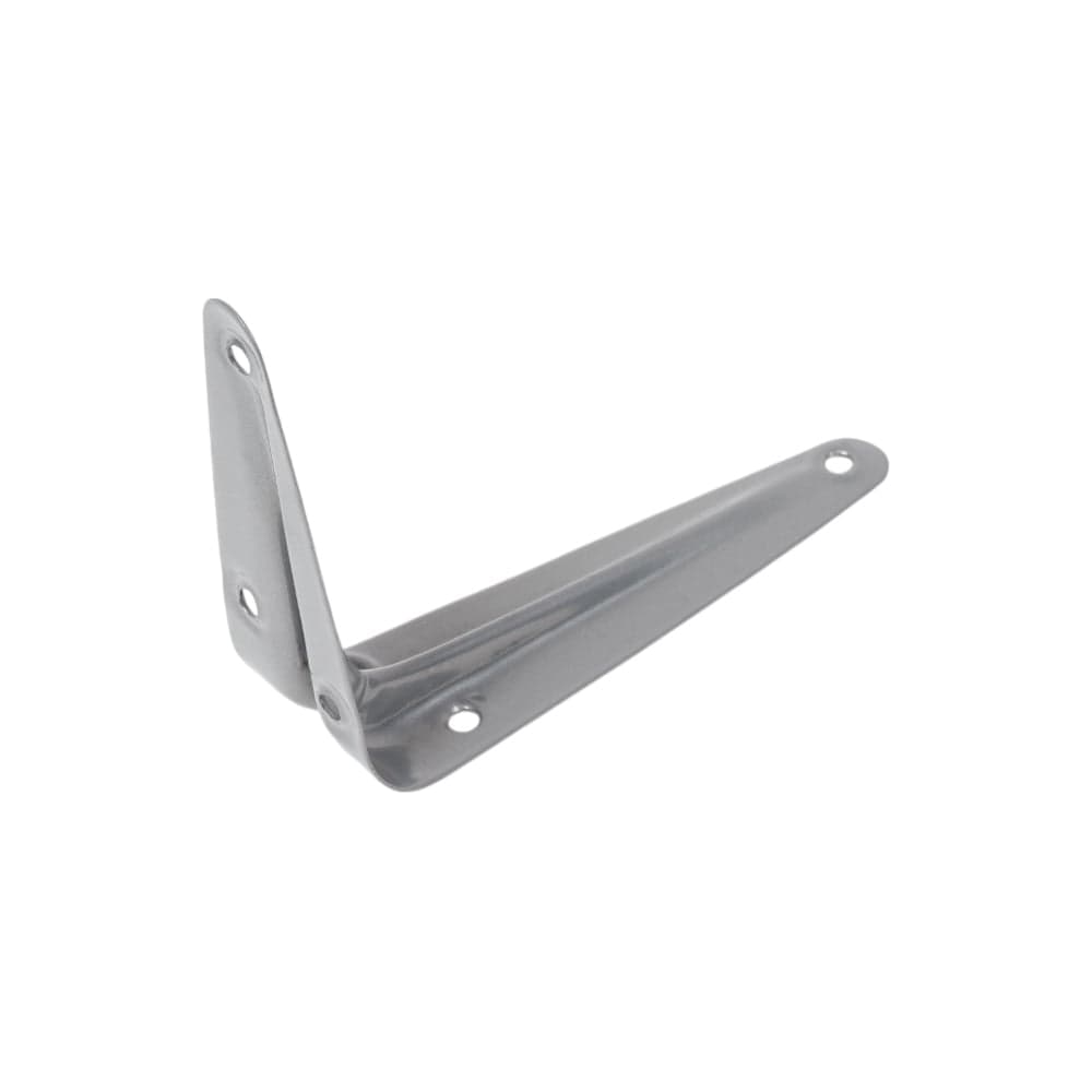 Консоль Tech-Krep 75*100*0,7 металлик- накл. 127786
