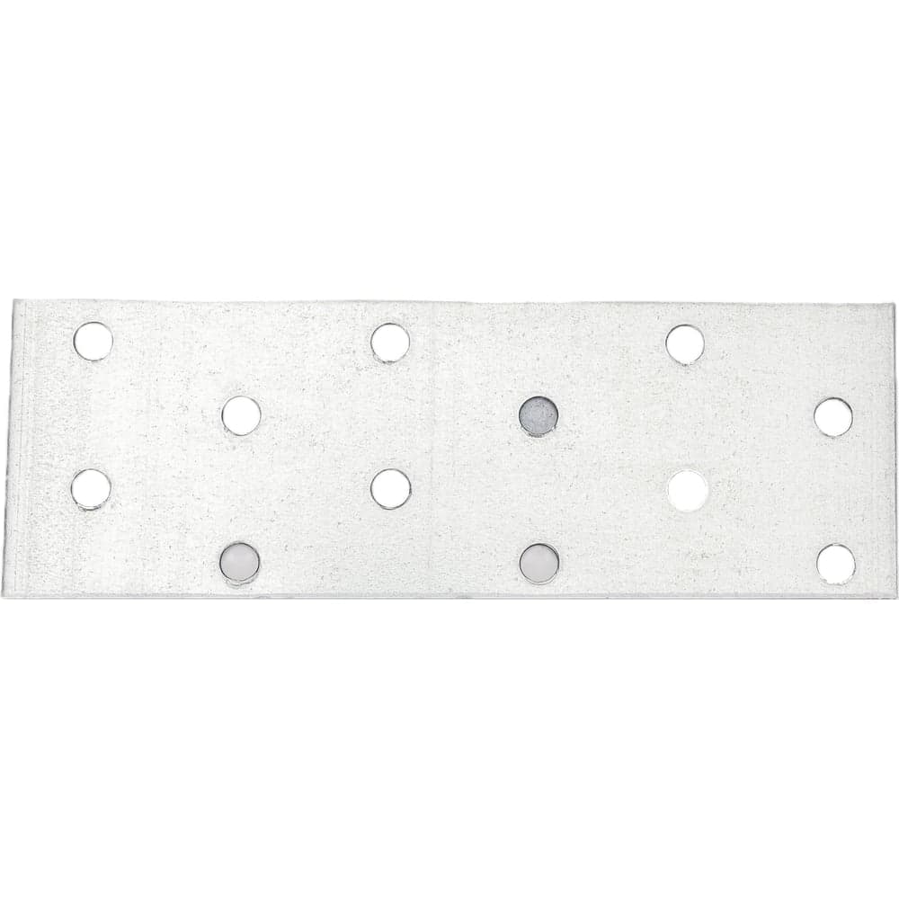 Соединительная пластина Tech-Krep 40х120 x 2,0 - накл. 126372