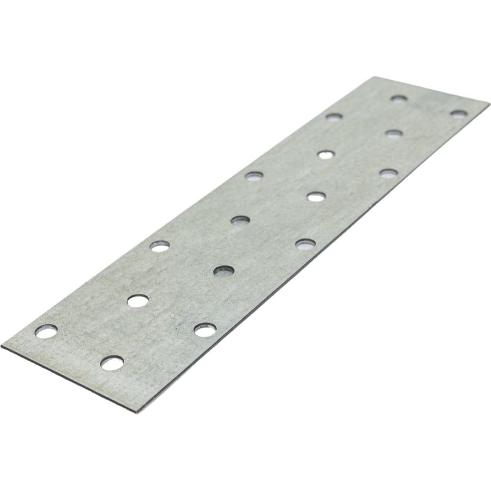 Соединительная пластина Tech-Krep 40х160x2,0 - накл. 126377